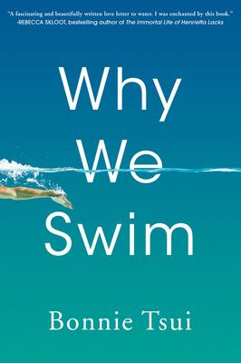 Why We Swim