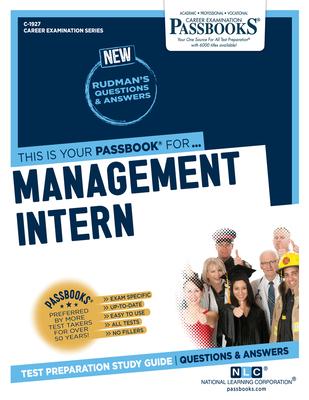 Management Intern