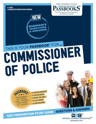 Commissioner of Police