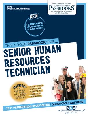 Senior Human Resources Technician