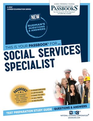 Social Services Specialist