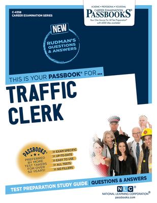 Traffic Clerk