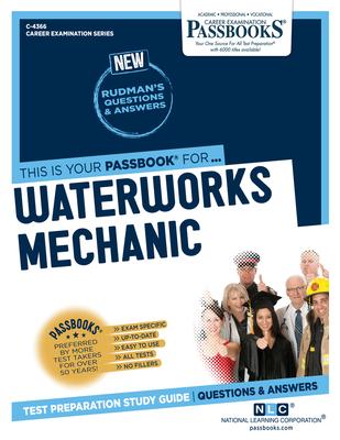 Waterworks Mechanic