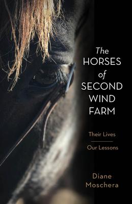 The Horses of Second Wind Farm: Their Lives - Our Lessons