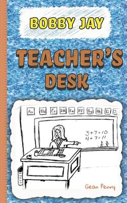 Teacher’’s Desk: A Reluctant Reader Chapter Book