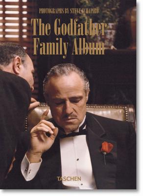 Steve Schapiro. the Godfather Family Album