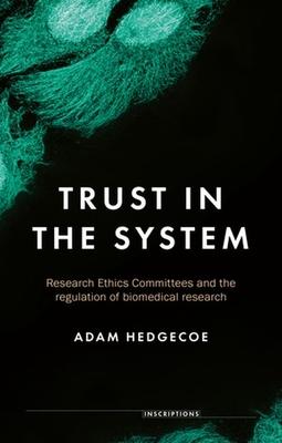 Trust in the System: Trust in the System