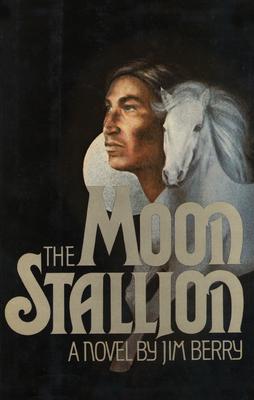 The Moon Stallion