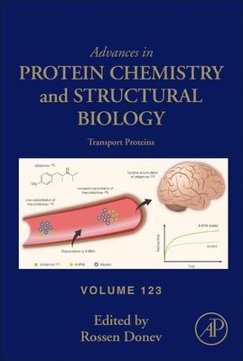 Transport Proteins, Volume 123