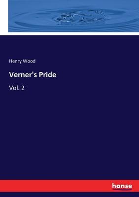 Verner’’s Pride: Vol. 2