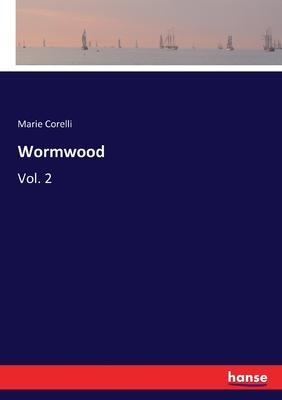 Wormwood: Vol. 2