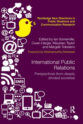 International Public Relations: Perspectives from Deeply Divided Societies