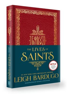 The Lives of Saints