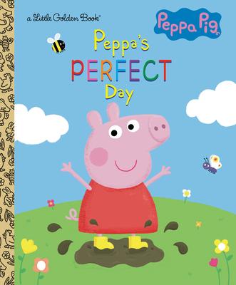 Peppa’s Perfect Day (Peppa Pig)