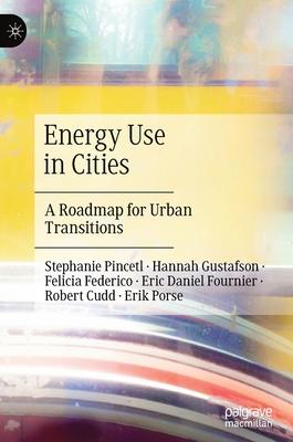 Energy Use in Cities: A Roadmap for Urban Transitions