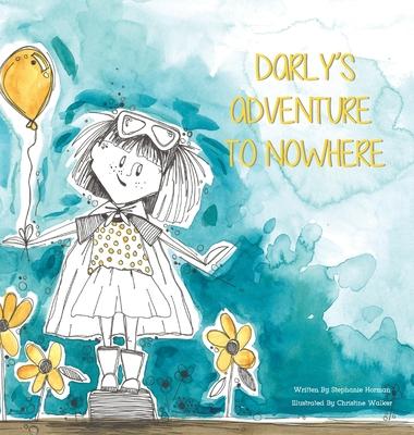 Darly’’s Adventure to Nowhere