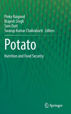 Potato: Nutrition and Food Security