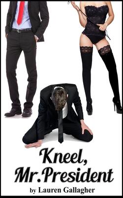 Kneel, Mr. President