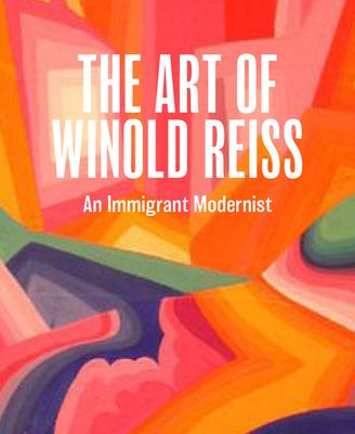 Winold Reiss in New York, 1913-1939: An Immigrant Modernist