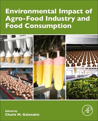 Environmental Impact of Agro-Food Industry and Food Consumption