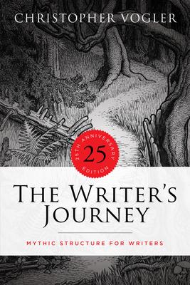 The Writer’’s Journey - 25th Anniversary Edition - Library Edition