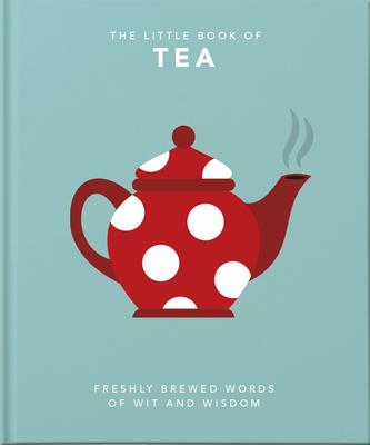 Little Book of Tea