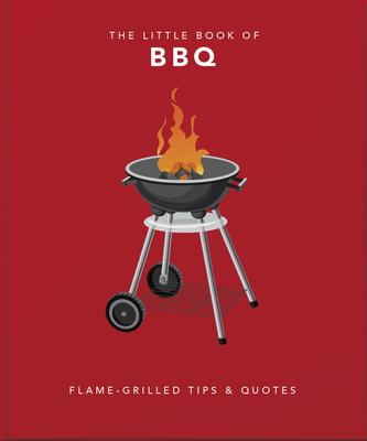 Little Book of BBQ