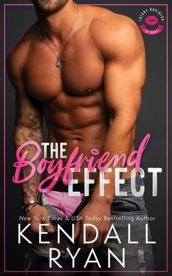 The Boyfriend Effect (Frisky Business, Book 1)