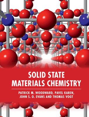 Solid State Materials Chemistry