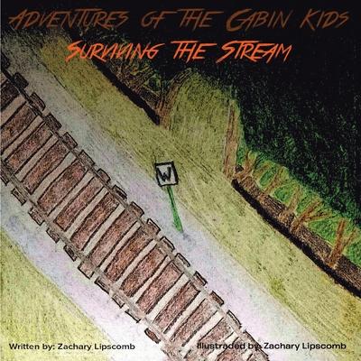 Adventures of the Cabin Kids: Surviving the Stream