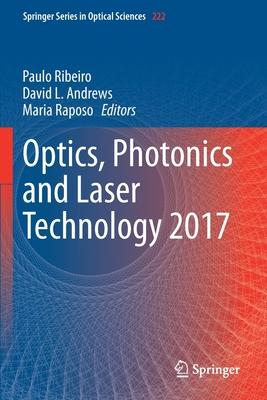 Optics, Photonics and Laser Technology 2017