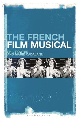 The French Film Musical