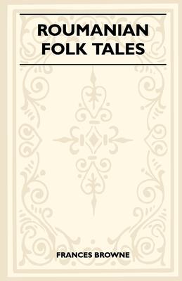 Roumanian Folk Tales