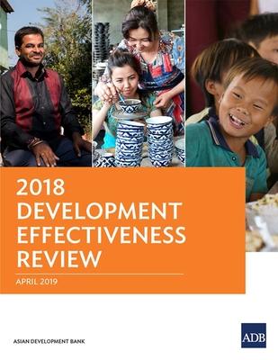 2018 Development Effectiveness Review