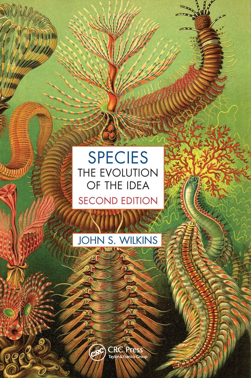 Species: The Evolution of the Idea, Second Edition