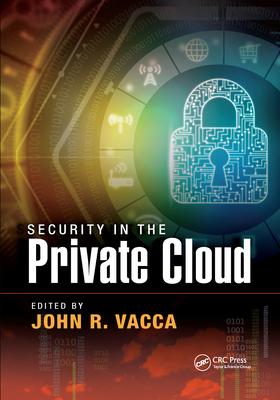 Security in the Private Cloud