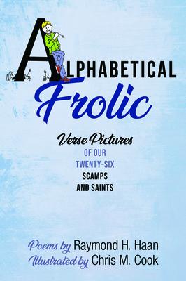 Alphabetical Frolic