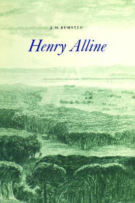 Henry Alline: 1748-1784