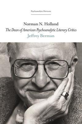 Norman Holland and Identity Theory