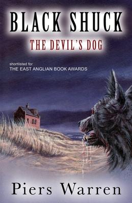 Black Shuck: The Devil’’s Dog