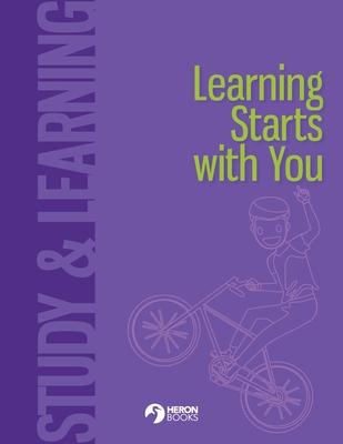 Learning Starts with You