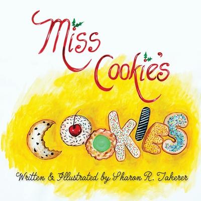 Miss Cookie’’s Cookies