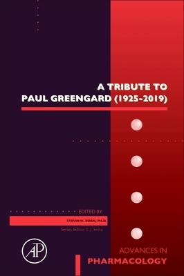 A Tribute to Paul Greengard, Volume 90