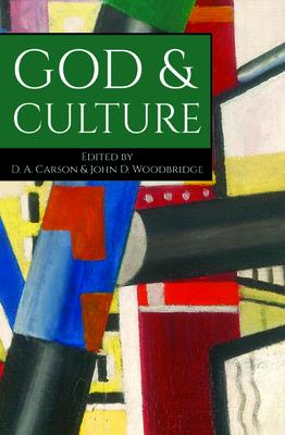 God & Culture