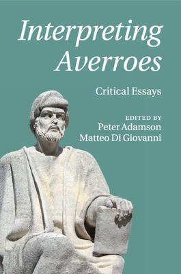 Interpreting Averroes