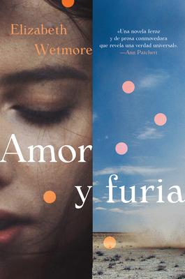 Valentine Amor Y Furia (Spanish Edition)