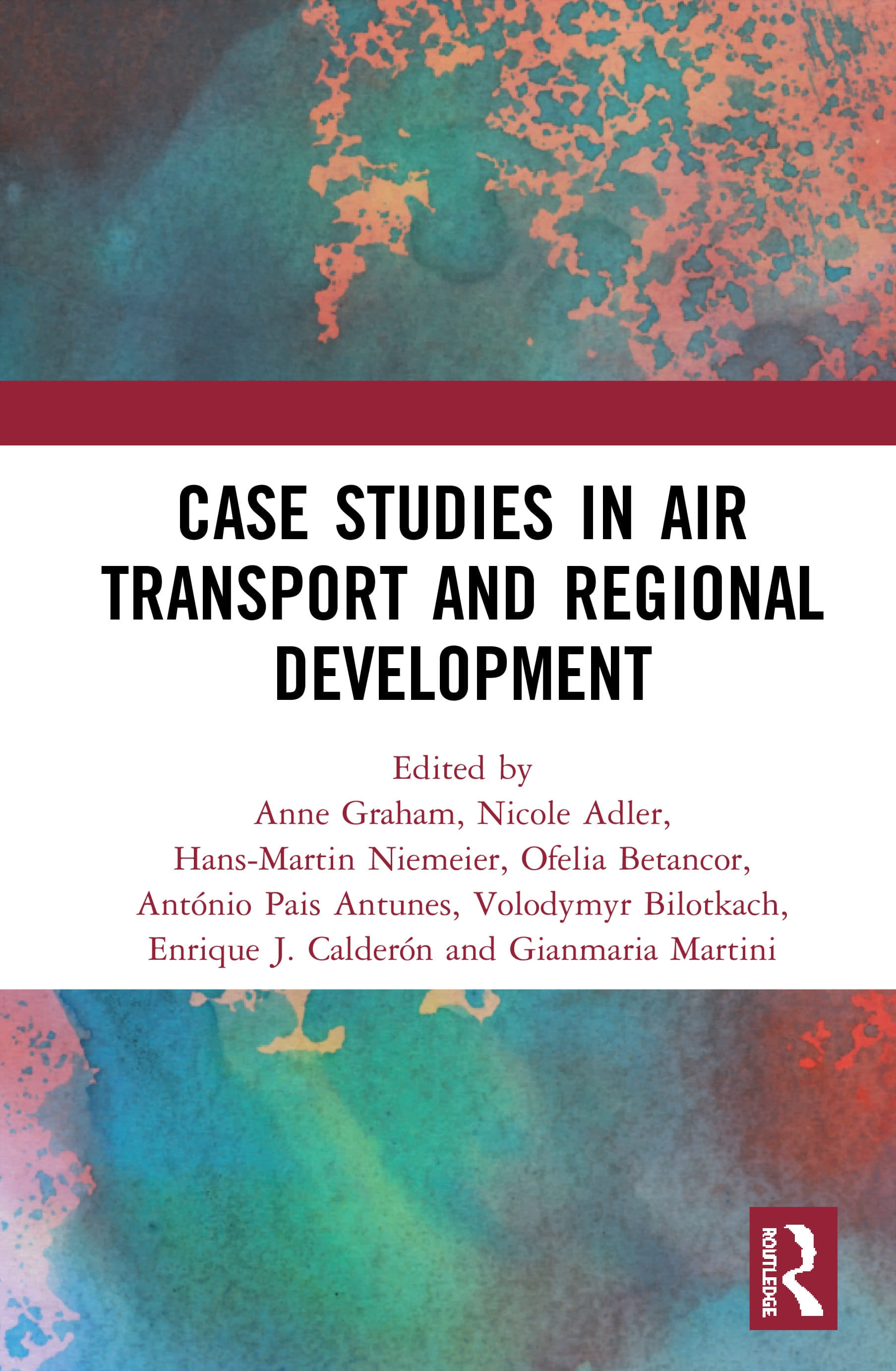 Case Studies in Air Transport and Regional Development