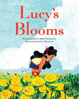 Lucy’’s Blooms