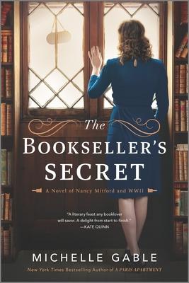 The Bookseller’’s Secret