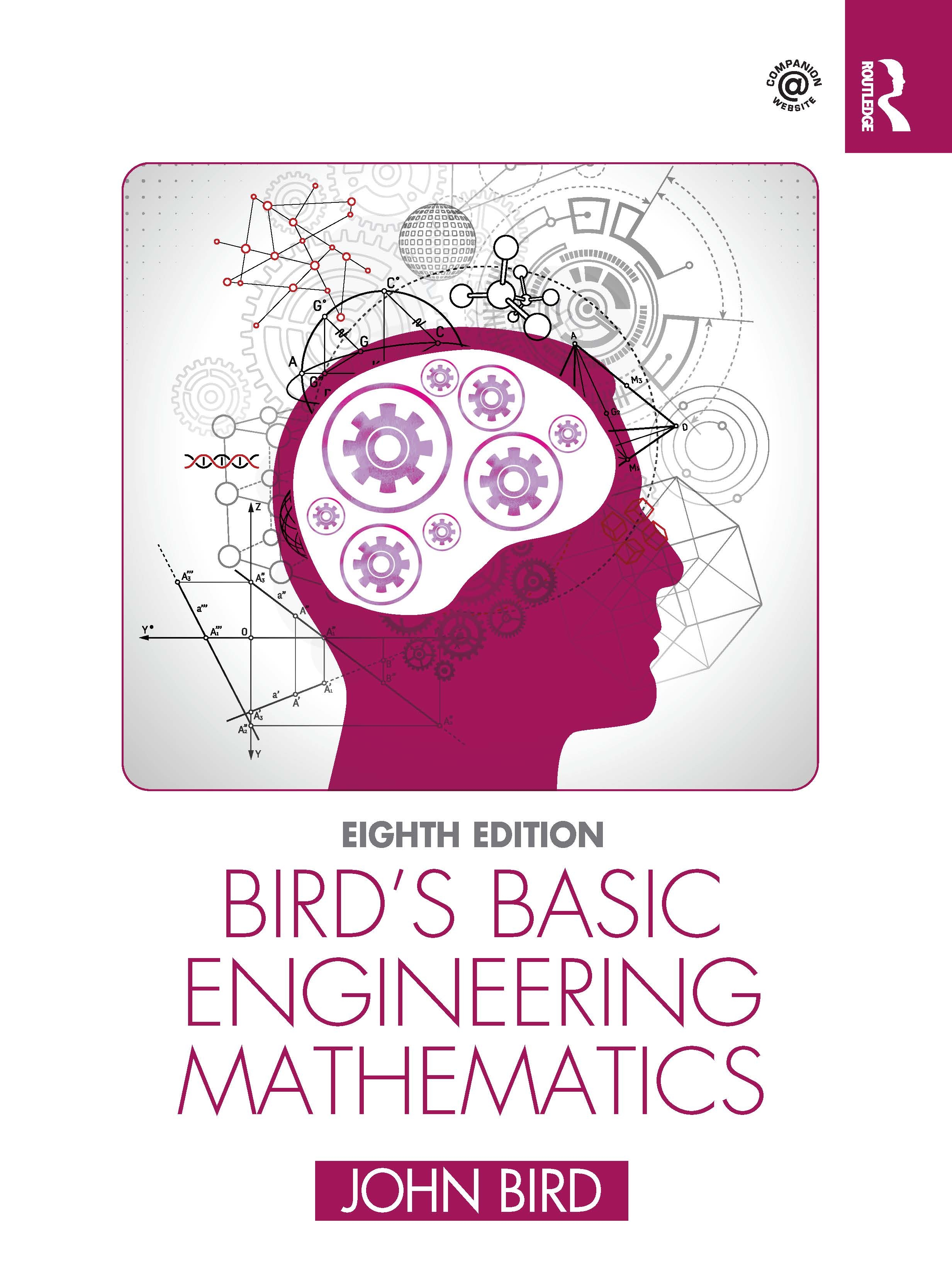 Bird’’s Basic Engineering Mathematics